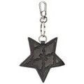 Cadeaux sur Grenoble : Porte cl&eacute; Cult X26.401 Noir