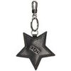 Porte cl&eacute; Cult X19.401 Noir