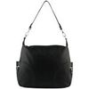 Sac Bandouliere Mia & Joy Sac porte epaule Ref MJ2343 Noir 30*29*12 cm