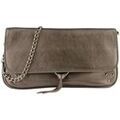 Sacs &agrave; mains sur Grenoble : Sac a main Mia & Joy Sac porte travers Ref MJ2346 Metal 24*13*3 cm