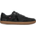 Baskets basses CallagHan 65500 negro Grenoble