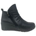 Bottes femme sur Grenoble : Bottines Pedro Torres CHAUSSURES 2003ES