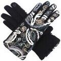 Gants sur Grenoble : Gants L&eacute;on Montane Gants Femme multicolor