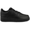 Baskets basses Nike Air Force 1'07 Noir Cw2288-001
