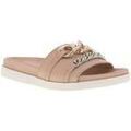 Mules femme sur Grenoble : Mules Mjus 16216CHPE22