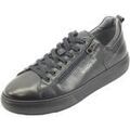 Chaussures sur Grenoble : Ville basse NeroGiardini I202570U Sauvage