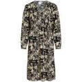 Robes sur Grenoble : Robe Vila 147911VTPE23