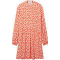 Robe courte Tom Tailor 146193VTPE23 Grenoble