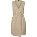 Robes sur Grenoble : Robe courte Vero Moda 148263VTPE23