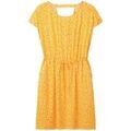 Robes sur Grenoble : Robe courte Tom Tailor 146238VTPE23