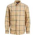 Chemises/chemisettes sur Grenoble : Chemise Jack & Jones 153648VTAH23