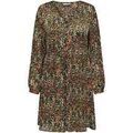 Robes sur Grenoble : Robe courte Only 156080VTAH23