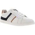 Baskets homme sur Grenoble : Baskets basses Redskins 22406CHPE24