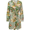 Robes sur Grenoble : Robe courte Only 162180VTPE24