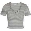Tee-shirts sur Grenoble : T-shirt Noisy May 162076VTPE24