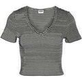 Tee-shirts sur Grenoble : T-shirt Noisy May 162077VTPE24