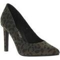 Chaussures &agrave; talons femme sur Grenoble : Chaussures escarpins Marco Tozzi 23587CHAH24