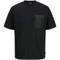 Tee-shirts sur Grenoble : T-shirt Jack & Jones 168474VTAH24