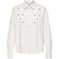 Chemises sur Grenoble : Chemise Only 167963VTAH24