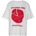 Tee-shirts sur Grenoble : T-shirt Noisy May 170227VTAH24