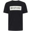 T-shirt Mustang 171076VTPER27 Grenoble