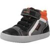 Bottes enfant Geox B Gisli Boy A