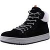 Bottes enfant Geox J Rebecca Girl Wpf