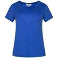 Tee-shirts sur Grenoble : T-shirt Freeman T.Porter 165033VTPE25