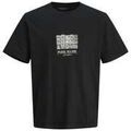 Tee-shirts sur Grenoble : T-shirt Jack & Jones 178282VTPE25