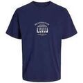 Tee-shirts sur Grenoble : T-shirt Jack & Jones 178284VTPE25