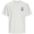Tee-shirts sur Grenoble : T-shirt Jack & Jones 178135VTPE25