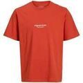 Tee-shirts sur Grenoble : T-shirt Jack & Jones 178191VTPE25
