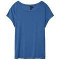 Tee-shirts sur Grenoble : T-shirt Vero Moda 180344VTPE25