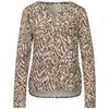 T-shirt Street One 180400VTPE25
