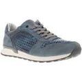 Baskets homme sur Grenoble : Baskets basses Rieker 25280CHPE25