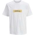 T-shirt Jack & Jones 178092VTPE25 Grenoble