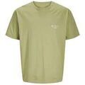 Tee-shirts sur Grenoble : T-shirt Jack & Jones 178202VTPE25