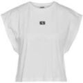 T-shirt Noisy May 178986VTPE25 Grenoble