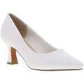 Chaussures &agrave; talons femme sur Grenoble : Chaussures escarpins Marco Tozzi 24791CHPE25