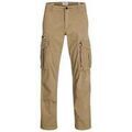 Jeans/Pantalons sur Grenoble : Pantalon Jack & Jones 178256VTPE25