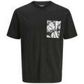 T-shirt Jack & Jones 178090VTPE25 Grenoble