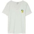 Tee-shirts sur Grenoble : T-shirt Vero Moda 180980VTPE25