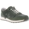 Baskets homme sur Grenoble : Baskets basses Rieker 25282CHPE25