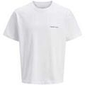T-shirt Jack & Jones 178214VTPE25 Grenoble