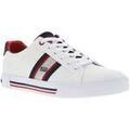 Baskets homme sur Grenoble : Baskets basses Jack & Jones 24585CHPE25