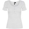 T-shirt Pieces 180230VTPE25