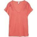 Tee-shirts sur Grenoble : T-shirt Vero Moda 179270VTPE25