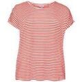 Tee-shirts sur Grenoble : T-shirt Vero Moda 178866VTPE25
