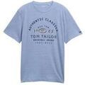 T-shirt Tom Tailor 178630VTPE25 Grenoble