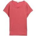Tee-shirts sur Grenoble : T-shirt Tom Tailor 178681VTPE25